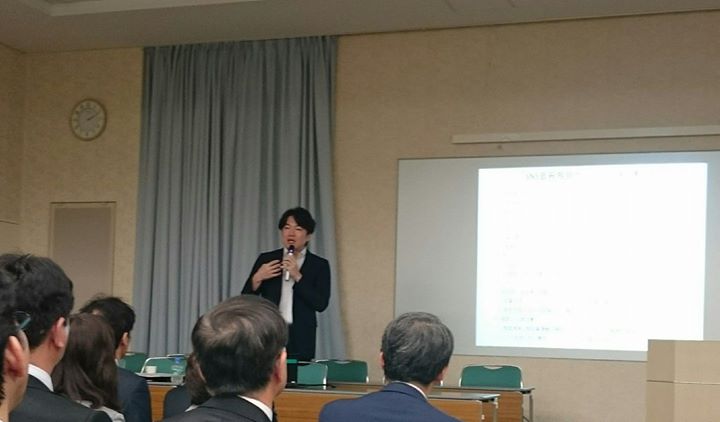 昨日ですが、公明党東京都本部主催のSNSを活用した「いじめ・自殺相談」勉強会に行きました。